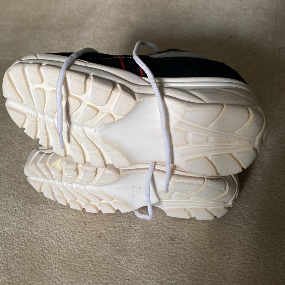 No Surrender Platform Sneakers - image 5